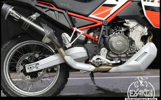 Neufahrzeug Aprilia Tuareg 660 - Bild 25