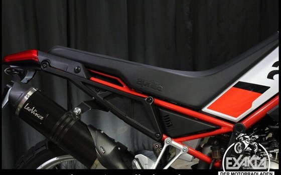 Neufahrzeug Aprilia Tuareg 660 - Bild 26