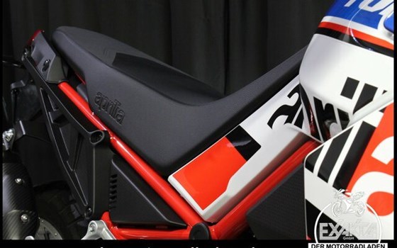 Neufahrzeug Aprilia Tuareg 660 - Bild 27