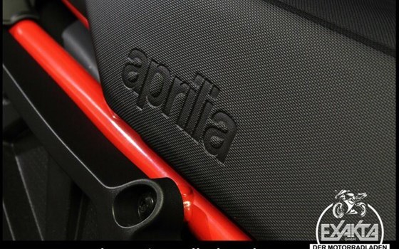 Neufahrzeug Aprilia Tuareg 660 - Bild 28