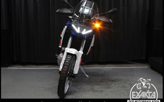 Neufahrzeug Aprilia Tuareg 660 - Bild 30