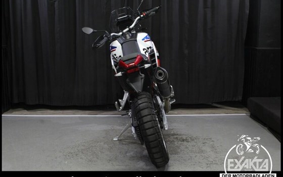 Neufahrzeug Aprilia Tuareg 660 - Bild 4