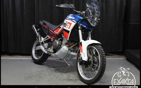 Neufahrzeug Aprilia Tuareg 660 - Bild 7