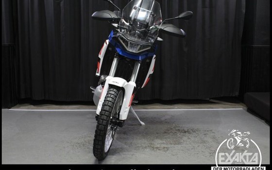 Neufahrzeug Aprilia Tuareg 660 - Bild 8