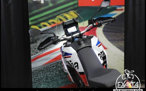 Neufahrzeug Aprilia Tuareg 660 - Bild 9
