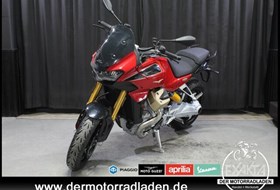Moto Guzzi V100 Mandello S