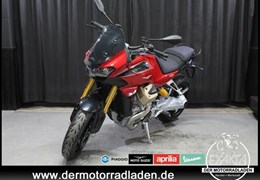 Neumotorrad Moto Guzzi V100 Mandello S