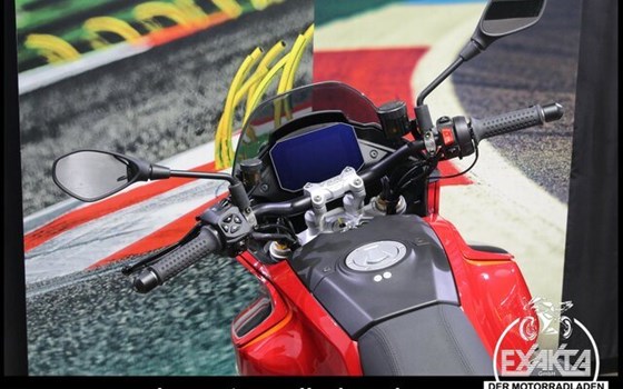 Neufahrzeug Moto Guzzi V100 Mandello S - Bild 10