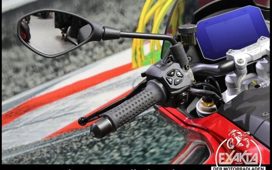 Neufahrzeug Moto Guzzi V100 Mandello S - Bild 12