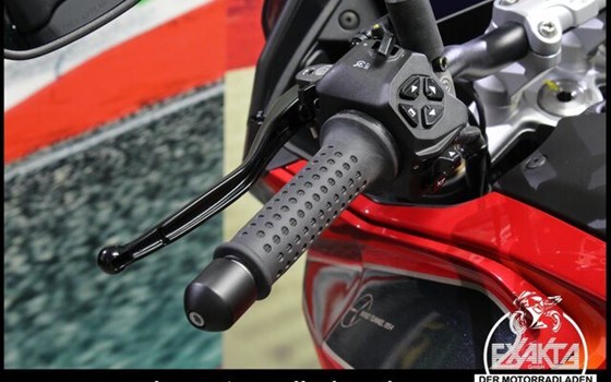 Neufahrzeug Moto Guzzi V100 Mandello S - Bild 16