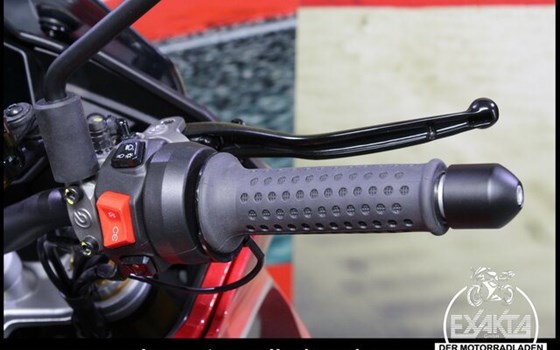 Neufahrzeug Moto Guzzi V100 Mandello S - Bild 18