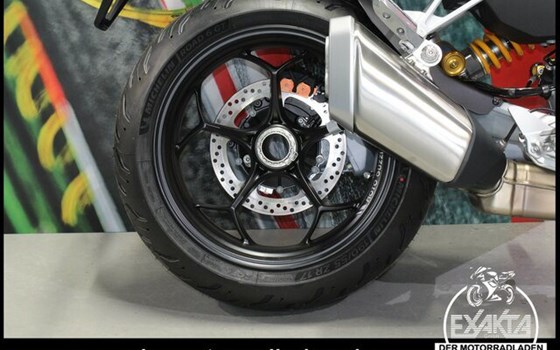 Neufahrzeug Moto Guzzi V100 Mandello S - Bild 19