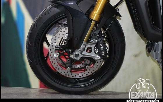 Neufahrzeug Moto Guzzi V100 Mandello S - Bild 21