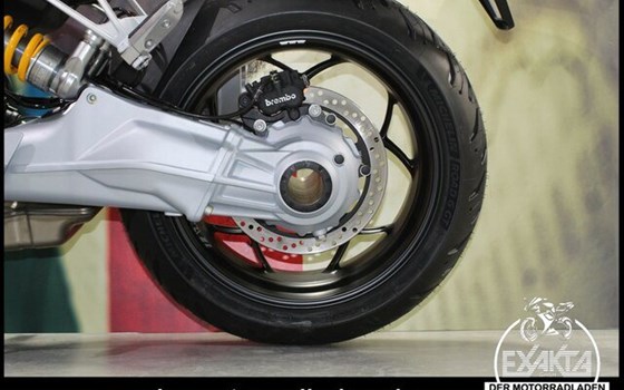 Neufahrzeug Moto Guzzi V100 Mandello S - Bild 22