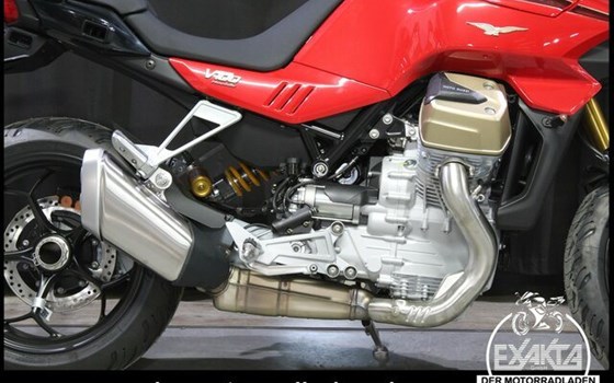 Neufahrzeug Moto Guzzi V100 Mandello S - Bild 25