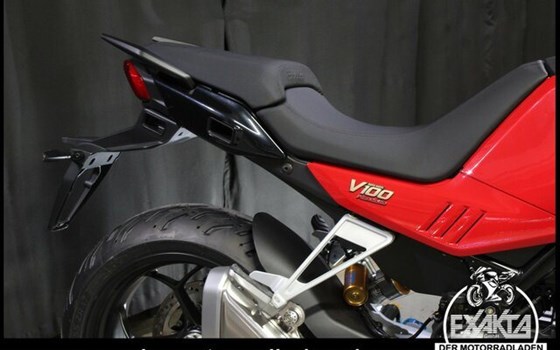 Neufahrzeug Moto Guzzi V100 Mandello S - Bild 26