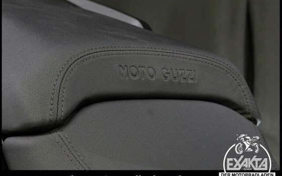 Neufahrzeug Moto Guzzi V100 Mandello S - Bild 28