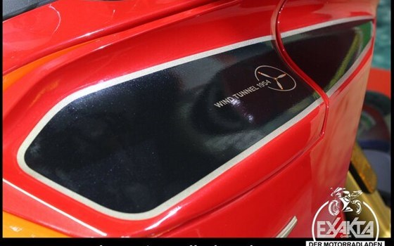 Neufahrzeug Moto Guzzi V100 Mandello S - Bild 29