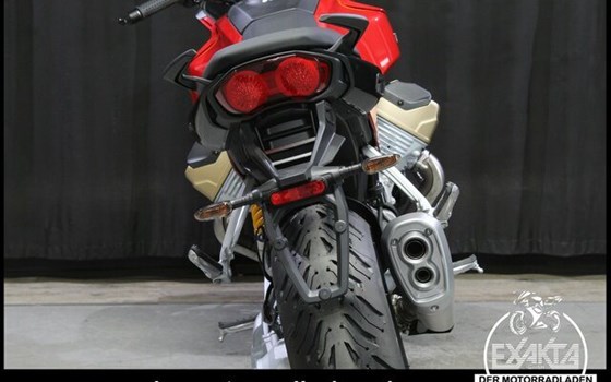 Neufahrzeug Moto Guzzi V100 Mandello S - Bild 30