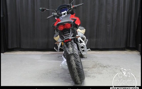 Neufahrzeug Moto Guzzi V100 Mandello S - Bild 4