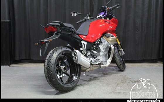 Neufahrzeug Moto Guzzi V100 Mandello S - Bild 5