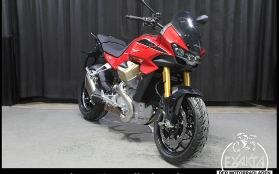 Neufahrzeug Moto Guzzi V100 Mandello S - Bild 7