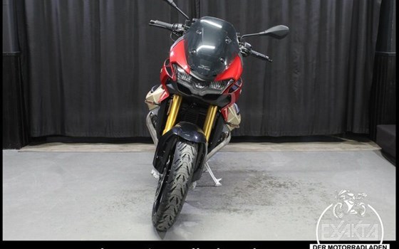 Neufahrzeug Moto Guzzi V100 Mandello S - Bild 8