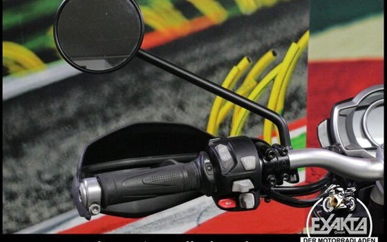 Gebrauchtmotorrad Triumph Scrambler 1200 Steve McQueen Edition - Bild 17