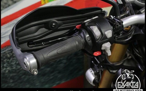 Gebrauchtmotorrad Triumph Scrambler 1200 Steve McQueen Edition - Bild 18