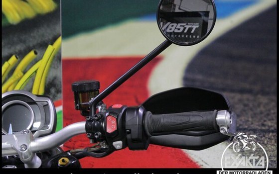 Gebrauchtmotorrad Triumph Scrambler 1200 Steve McQueen Edition - Bild 19