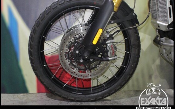 Gebrauchtmotorrad Triumph Scrambler 1200 Steve McQueen Edition - Bild 23