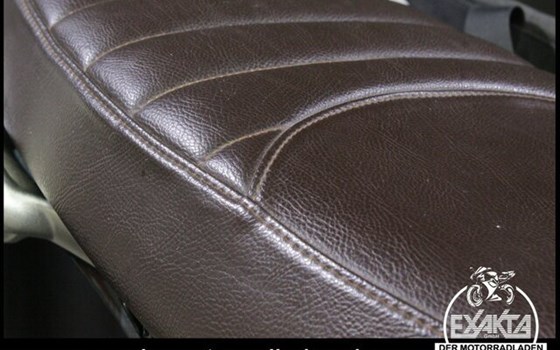 Gebrauchtmotorrad Triumph Scrambler 1200 Steve McQueen Edition - Bild 30