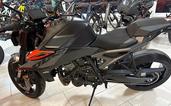 Gebrauchtmotorrad KTM 990 Duke - Bild 10