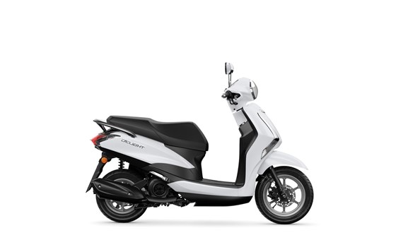 Neufahrzeug Yamaha D'elight - Bild 1