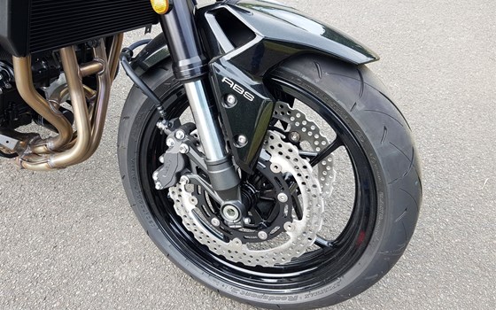 Gebrauchtmotorrad Kawasaki Z900 70kW - Bild 11