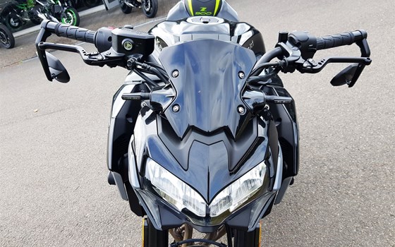 Gebrauchtmotorrad Kawasaki Z900 70kW - Bild 12