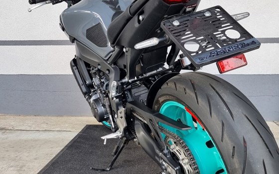 Gebrauchtmotorrad Yamaha MT-09 - Bild 12