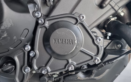 Gebrauchtmotorrad Yamaha MT-09 - Bild 16