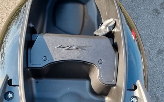 Neufahrzeug Honda SH125i - Bild 6