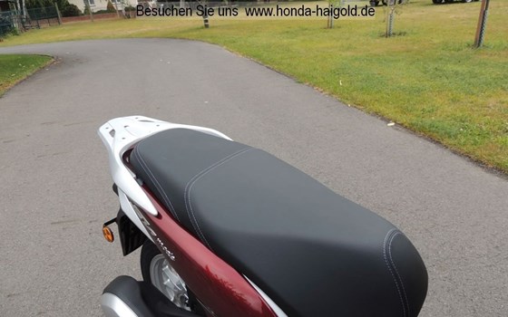 Neufahrzeug Honda SH125 - Bild 13