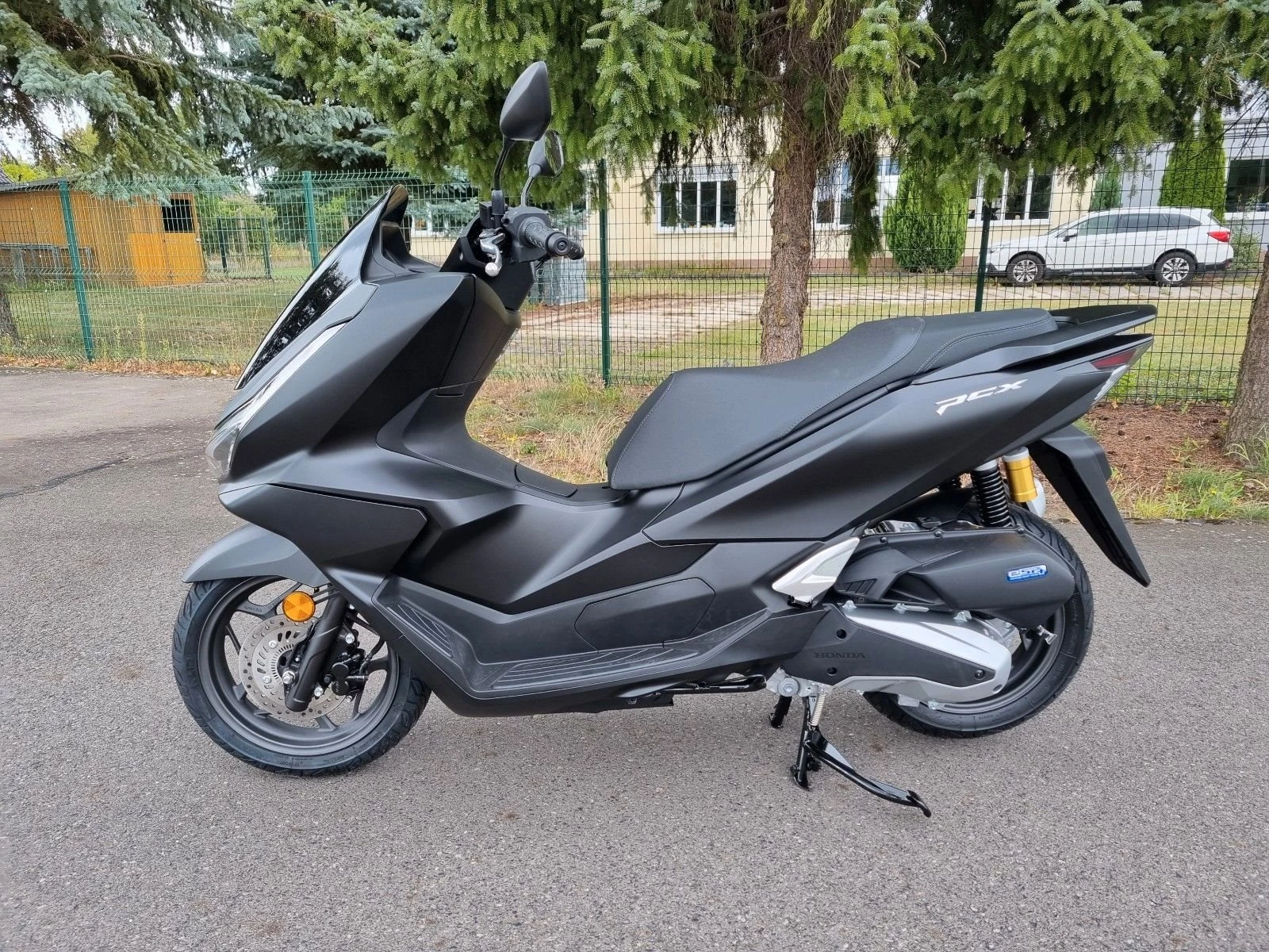 Honda PCX125