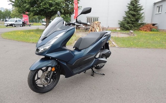 Neufahrzeug Honda PCX125 - Bild 2
