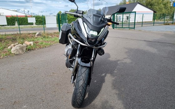 Neufahrzeug Honda NC750X DCT - Bild 3