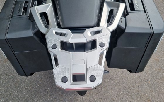 Neufahrzeug Honda NC750X DCT - Bild 7