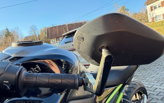 Gebrauchtmotorrad Kawasaki Z900 - Bild 5