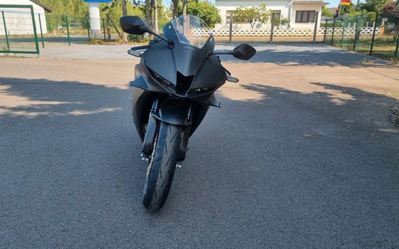 Neufahrzeug Honda CBR600RR - Bild 3