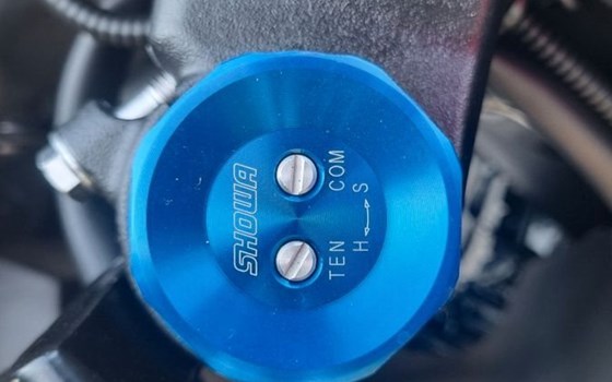 Neufahrzeug Honda CBR600RR - Bild 7