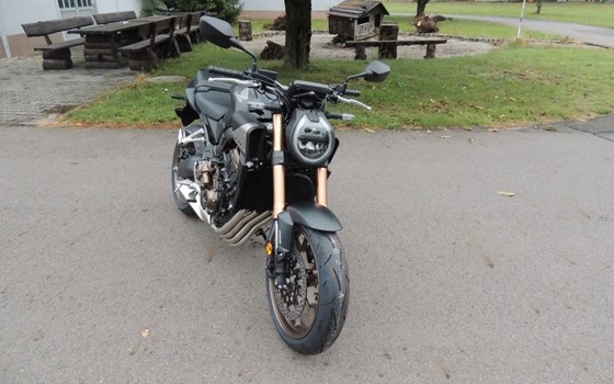 Neufahrzeug Honda CB650R - Bild 4