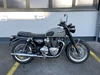 Triumph Bonneville T120