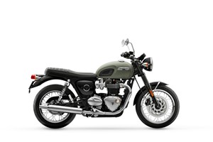 Angebot Triumph Bonneville T120